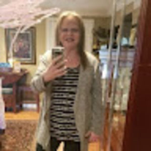 Meet your Posher, Lori